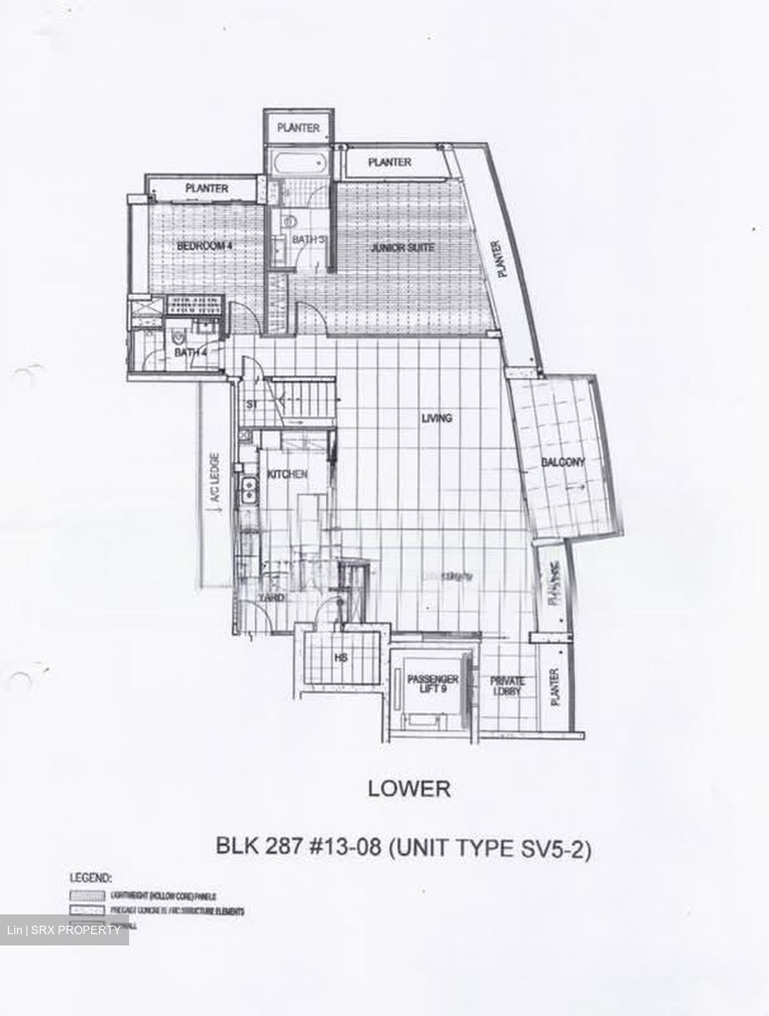 The Oceanfront @ Sentosa Cove (D4), Condominium #604868491
